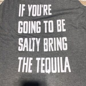 tequila tank top​​